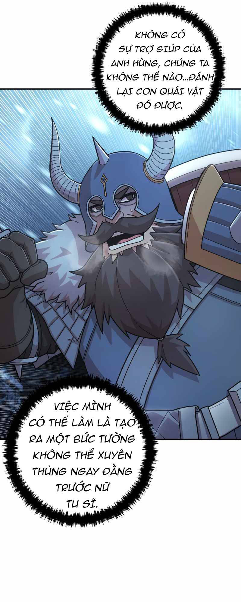 Sự Trở Lại Của Anh Hùng Diệt Thế Chapter 41 - Trang 2