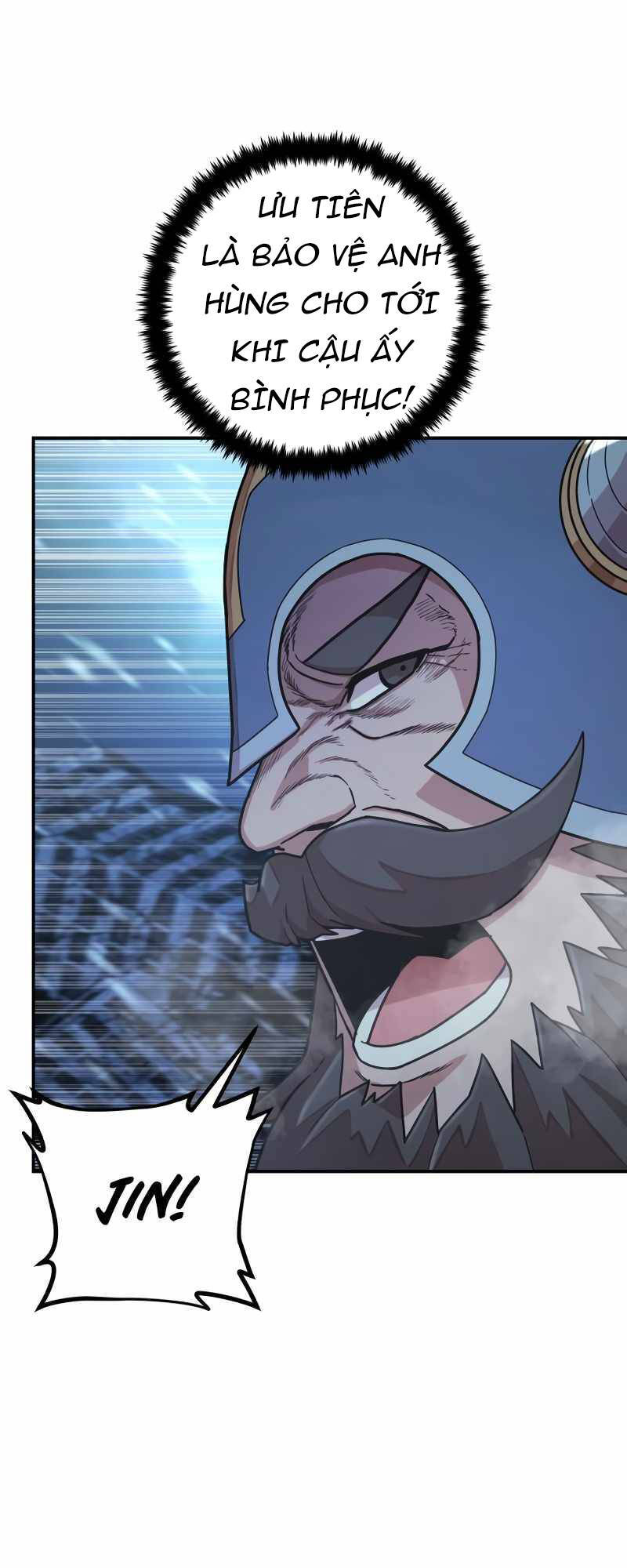 Sự Trở Lại Của Anh Hùng Diệt Thế Chapter 41 - Trang 2