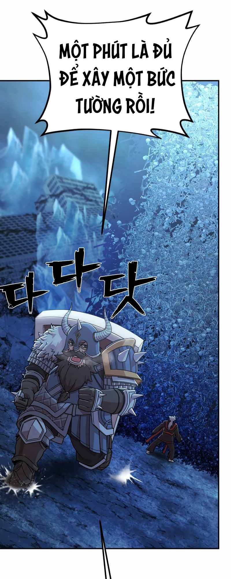 Sự Trở Lại Của Anh Hùng Diệt Thế Chapter 41 - Trang 2