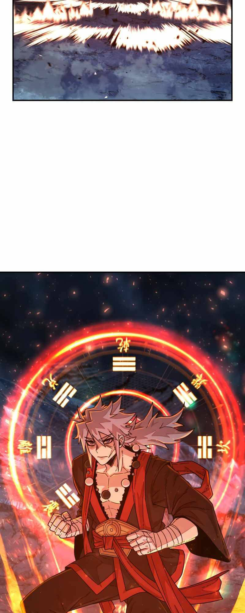 Sự Trở Lại Của Anh Hùng Diệt Thế Chapter 41 - Trang 2