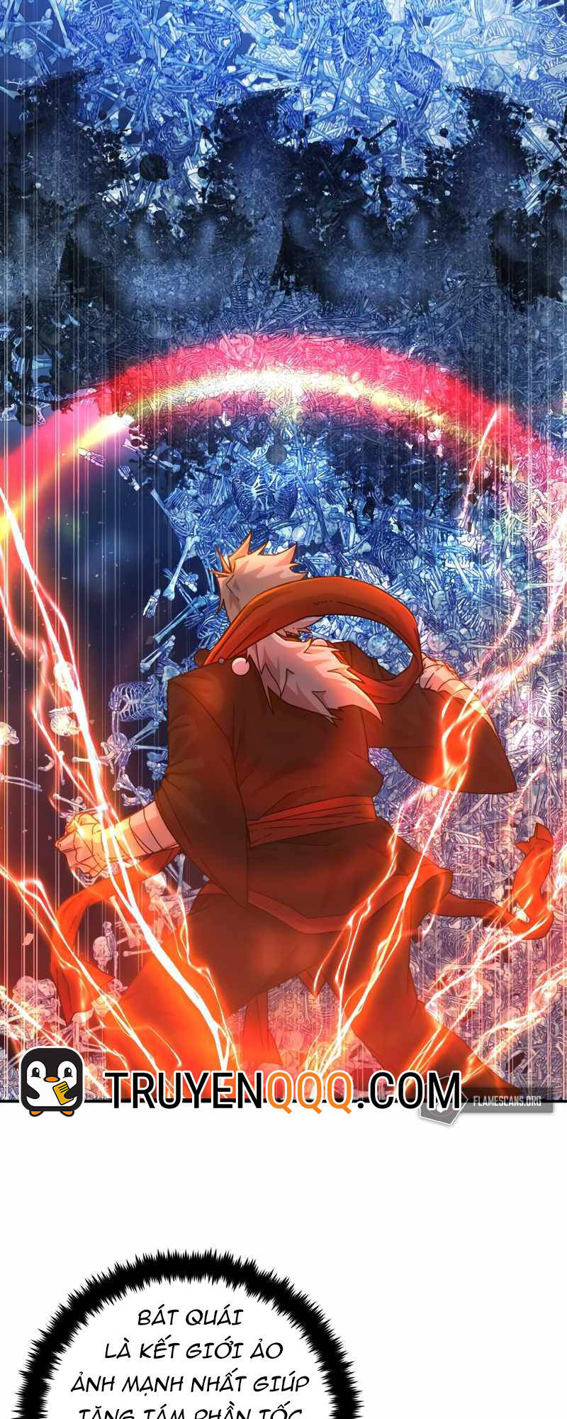 Sự Trở Lại Của Anh Hùng Diệt Thế Chapter 41 - Trang 2