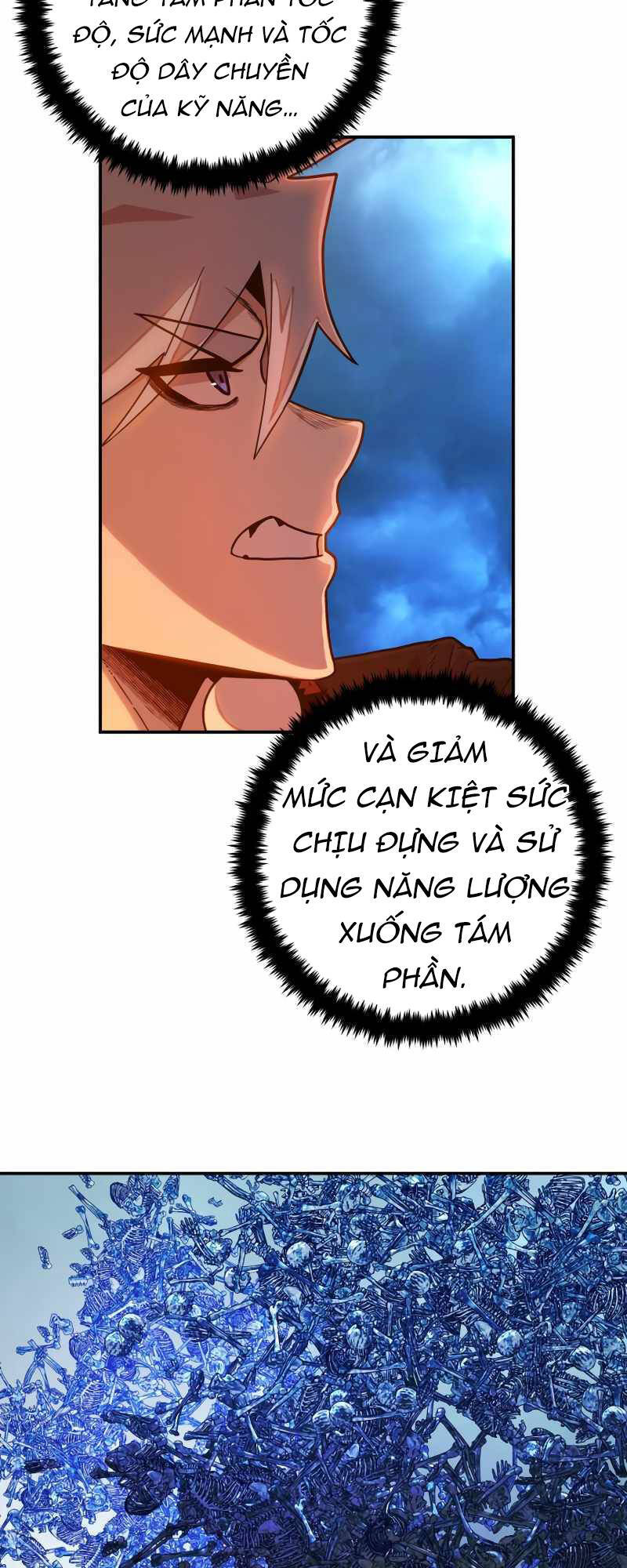 Sự Trở Lại Của Anh Hùng Diệt Thế Chapter 41 - Trang 2