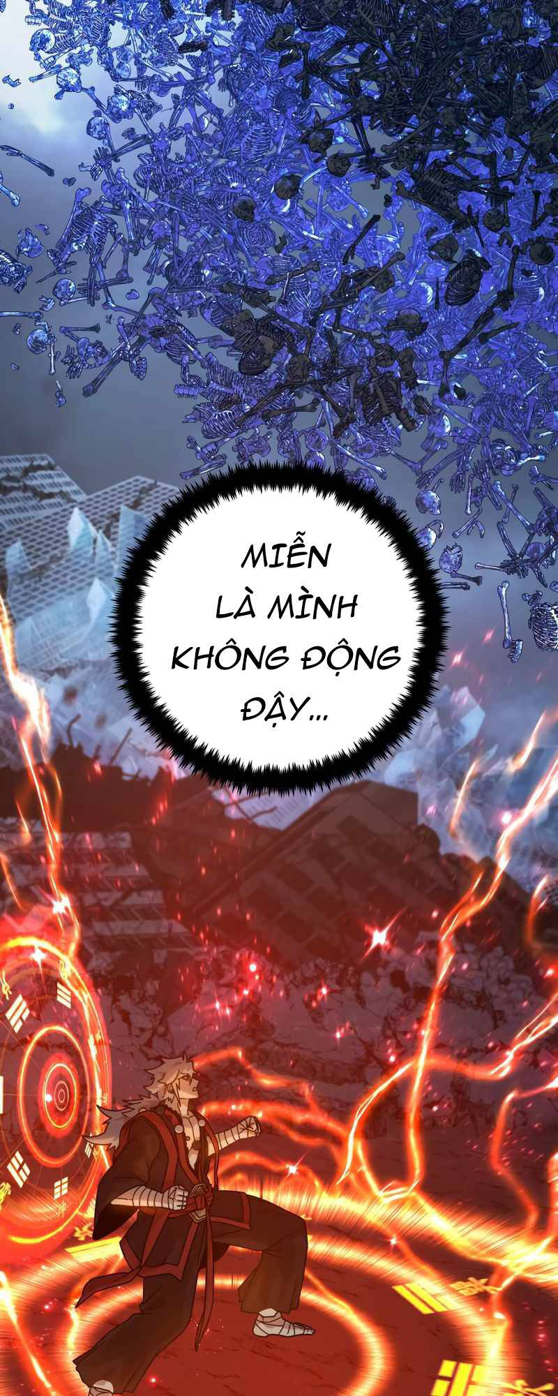 Sự Trở Lại Của Anh Hùng Diệt Thế Chapter 41 - Trang 2