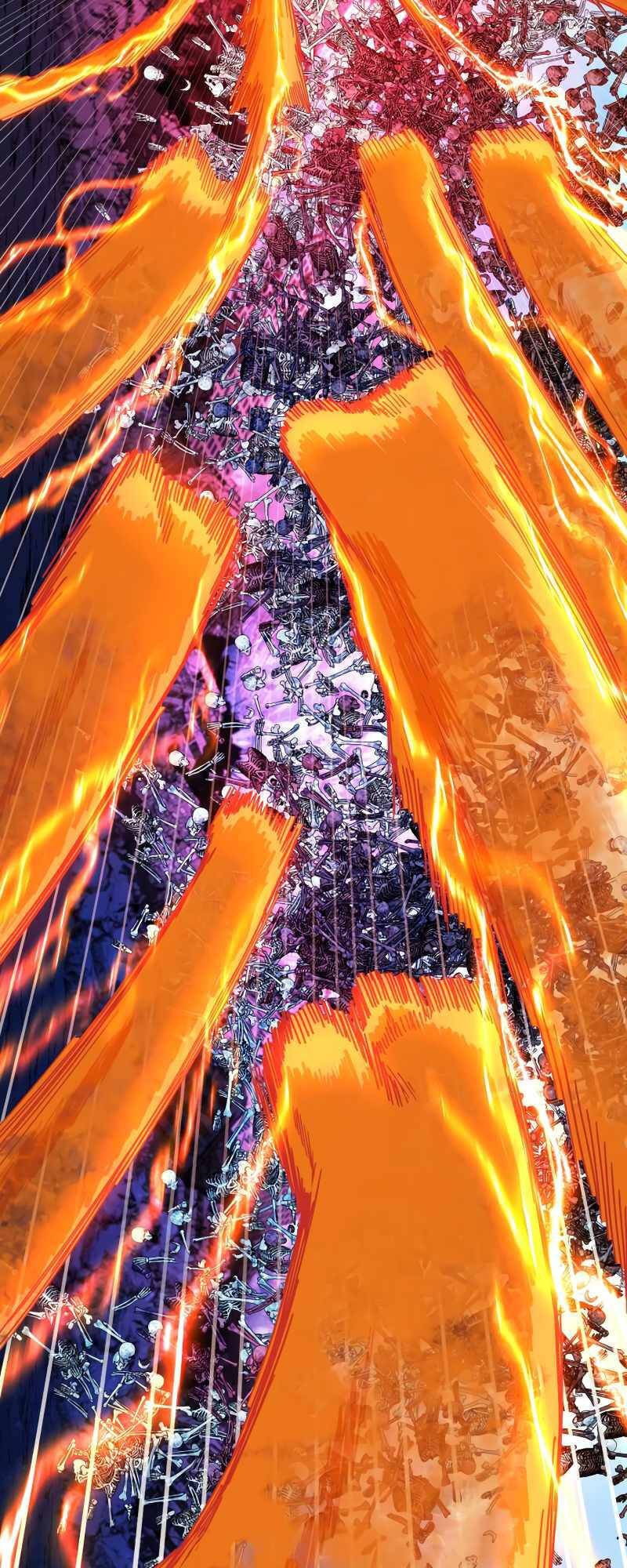 Sự Trở Lại Của Anh Hùng Diệt Thế Chapter 41 - Trang 2