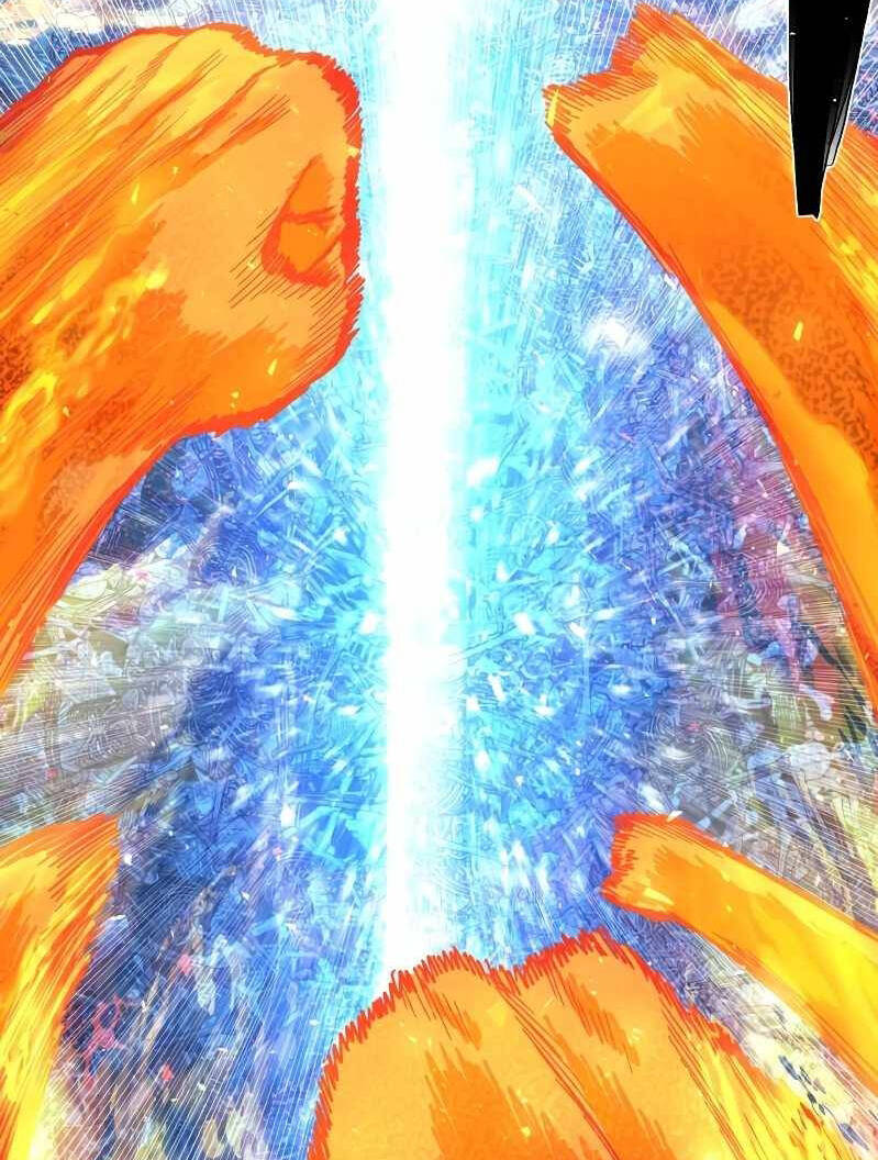 Sự Trở Lại Của Anh Hùng Diệt Thế Chapter 42.5 - Trang 2