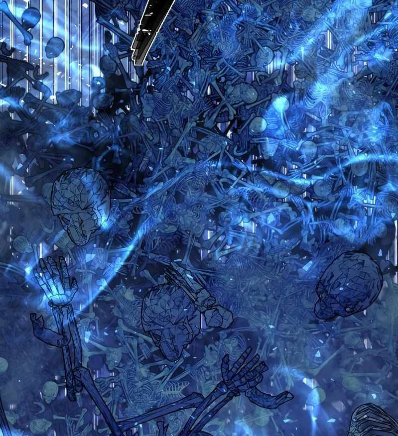 Sự Trở Lại Của Anh Hùng Diệt Thế Chapter 42.5 - Trang 2