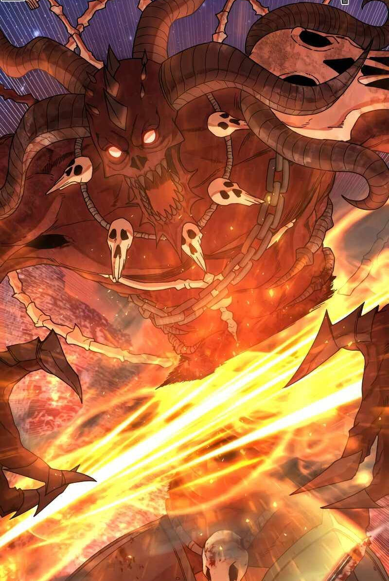 Sự Trở Lại Của Anh Hùng Diệt Thế Chapter 42.5 - Trang 2