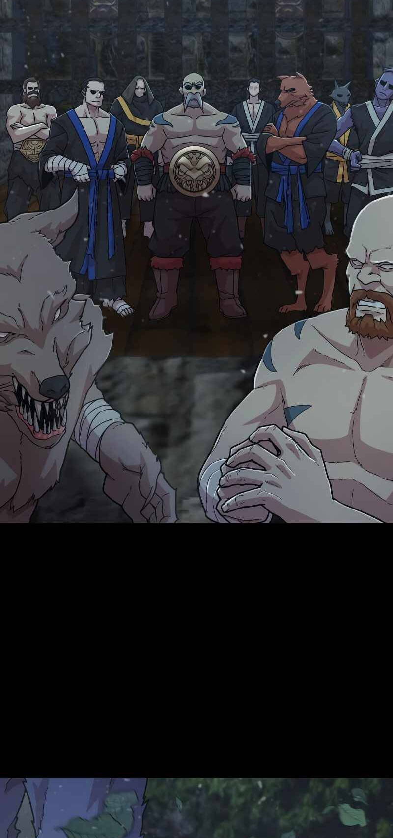 Sự Trở Lại Của Anh Hùng Diệt Thế Chapter 42 - Trang 2