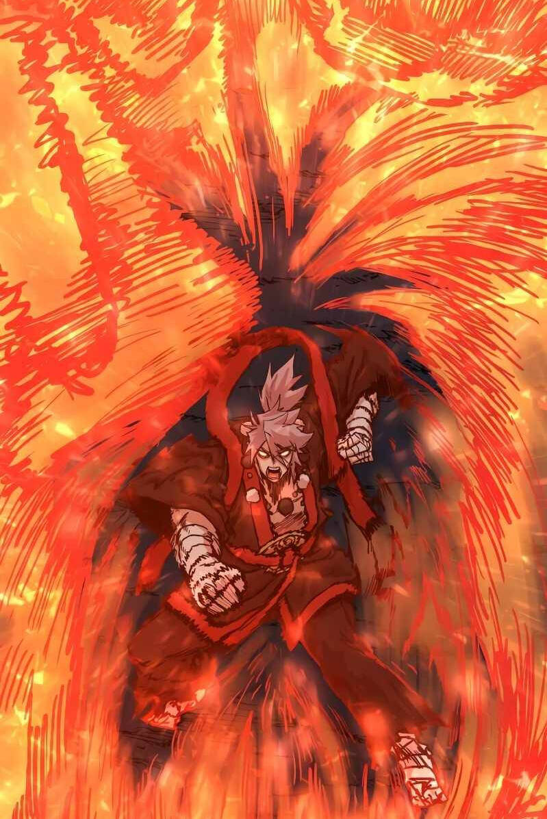 Sự Trở Lại Của Anh Hùng Diệt Thế Chapter 42 - Trang 2