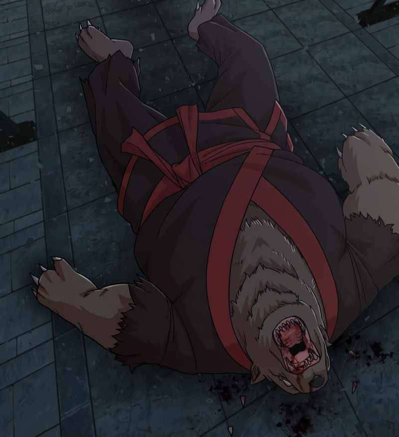 Sự Trở Lại Của Anh Hùng Diệt Thế Chapter 42 - Trang 2