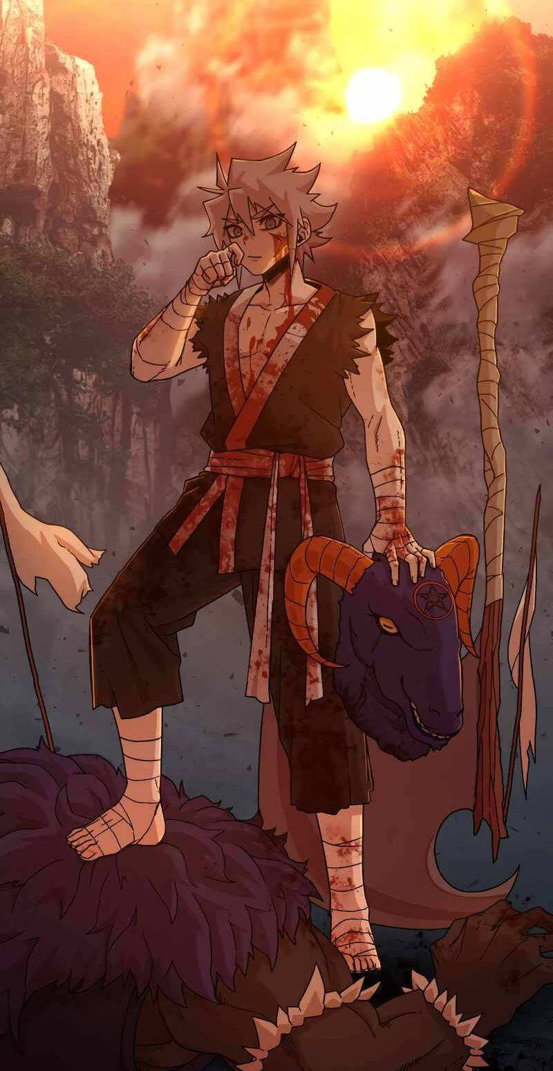 Sự Trở Lại Của Anh Hùng Diệt Thế Chapter 42 - Trang 2