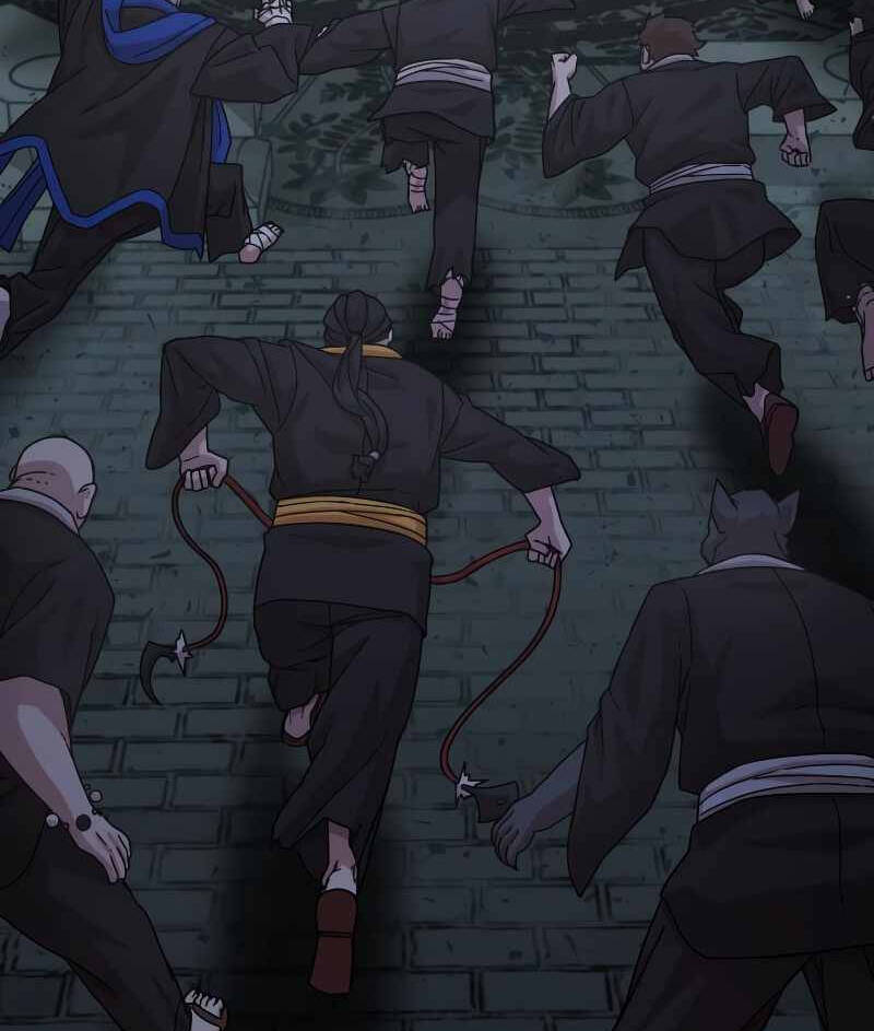 Sự Trở Lại Của Anh Hùng Diệt Thế Chapter 42 - Trang 2