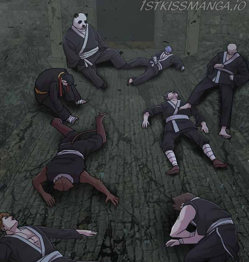 Sự Trở Lại Của Anh Hùng Diệt Thế Chapter 42 - Trang 2