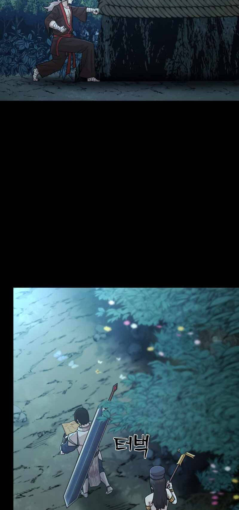 Sự Trở Lại Của Anh Hùng Diệt Thế Chapter 42 - Trang 2