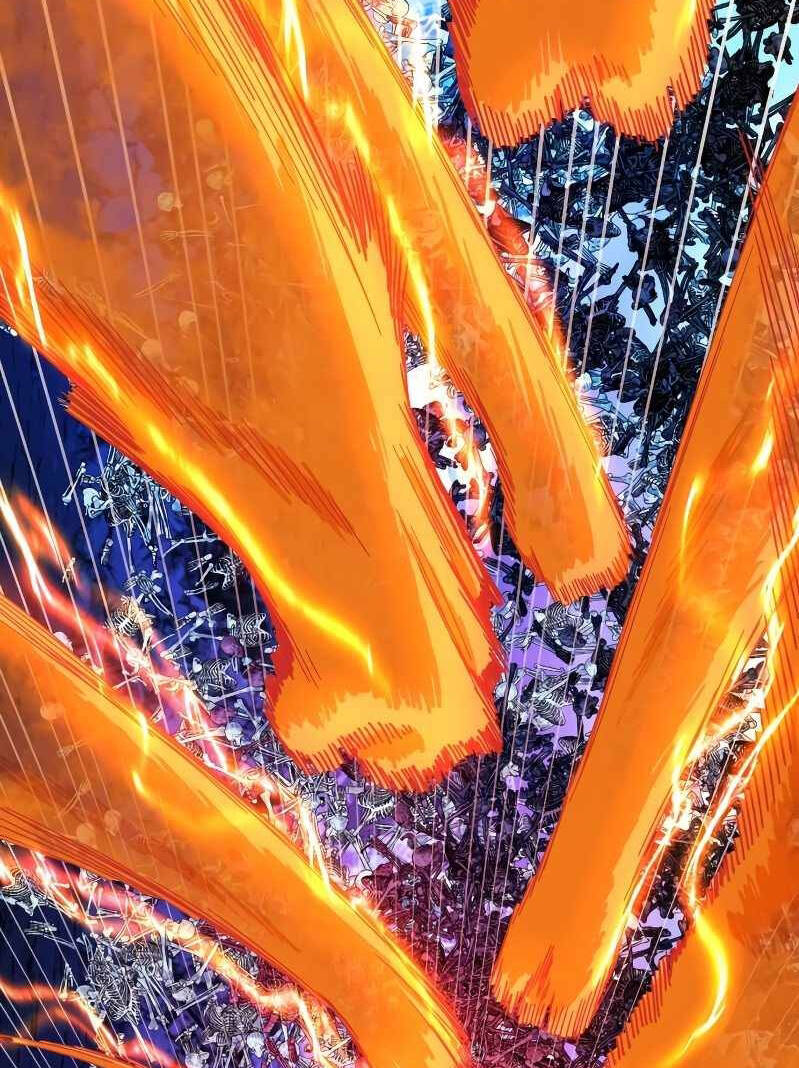 Sự Trở Lại Của Anh Hùng Diệt Thế Chapter 42 - Trang 2