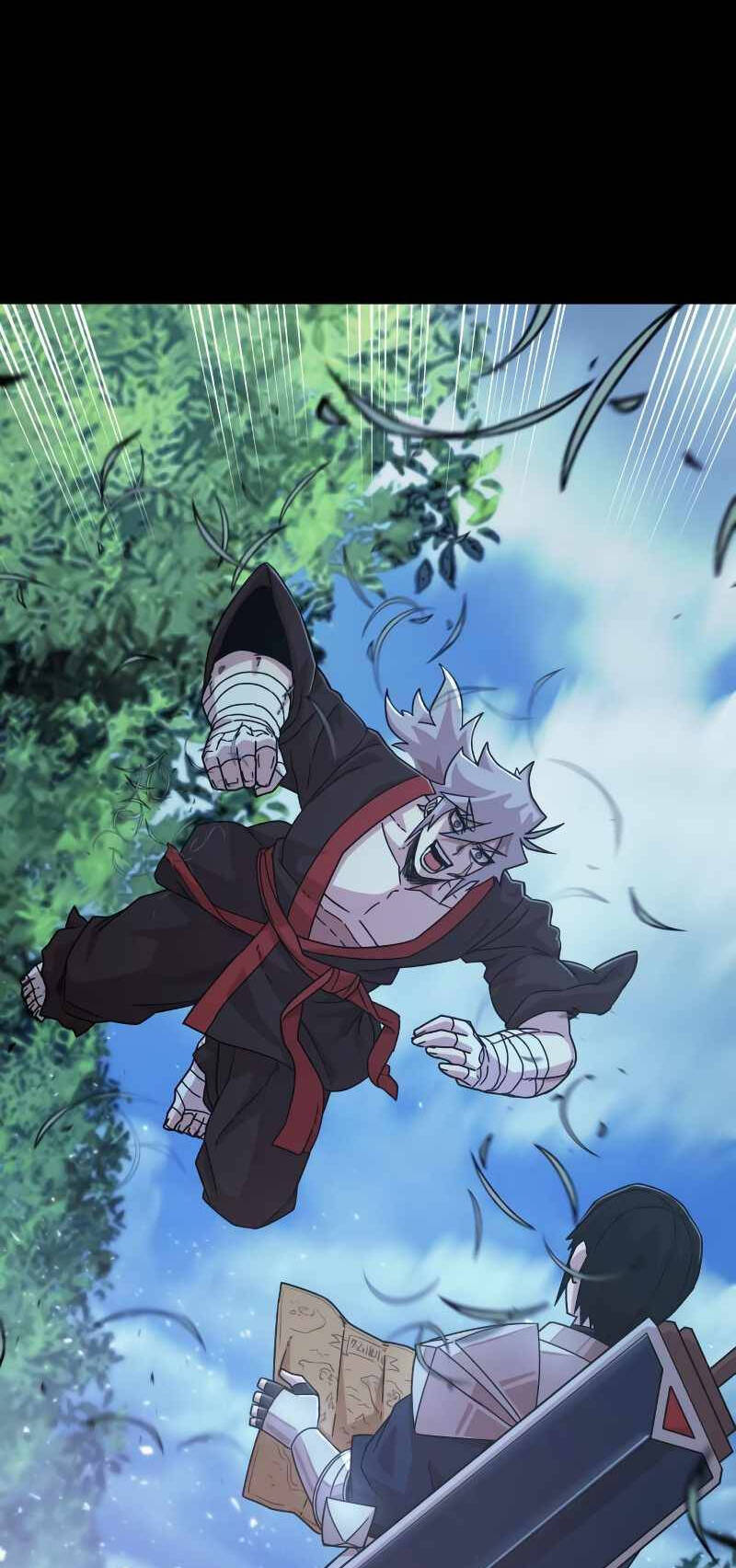 Sự Trở Lại Của Anh Hùng Diệt Thế Chapter 42 - Trang 2