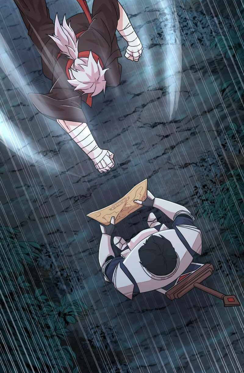 Sự Trở Lại Của Anh Hùng Diệt Thế Chapter 42 - Trang 2