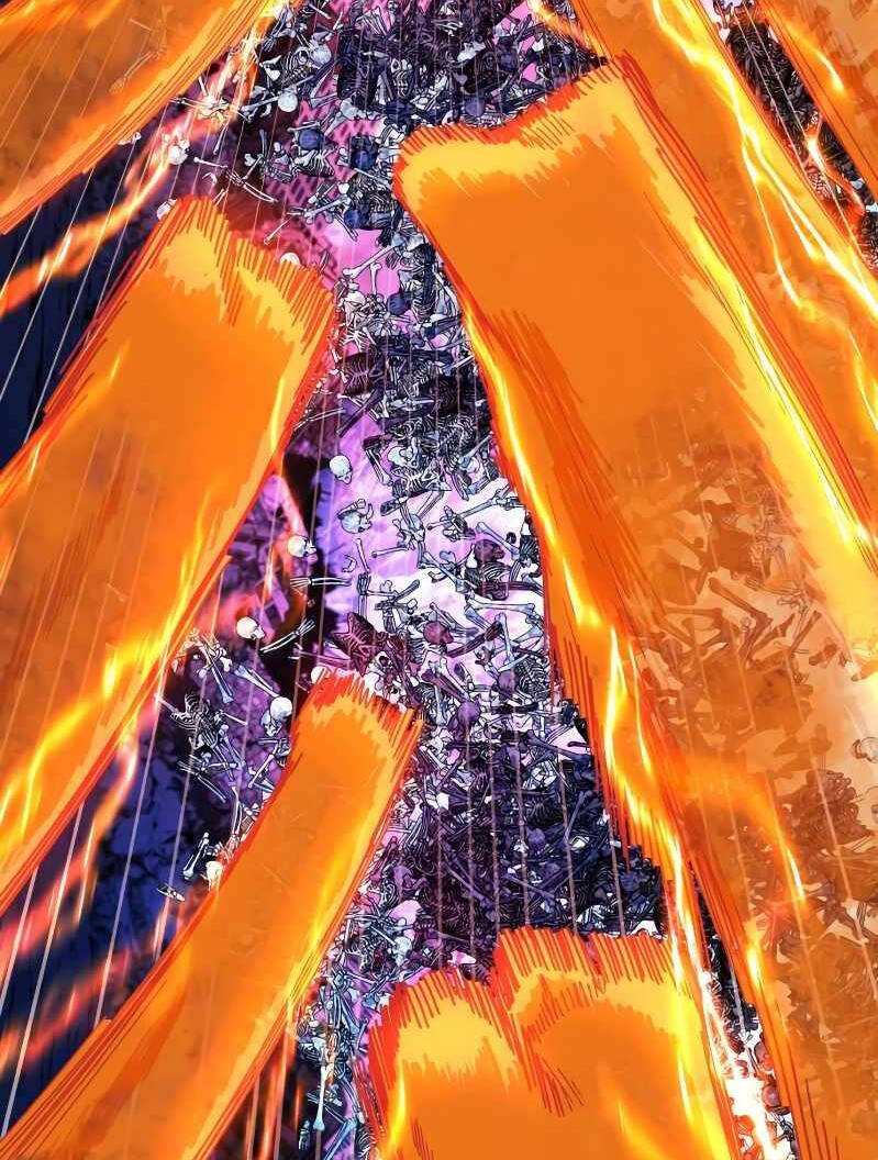 Sự Trở Lại Của Anh Hùng Diệt Thế Chapter 42 - Trang 2