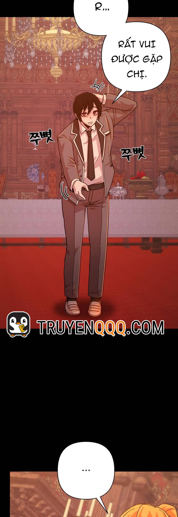 Sự Trở Lại Của Anh Hùng Diệt Thế Chapter 43 - Trang 2