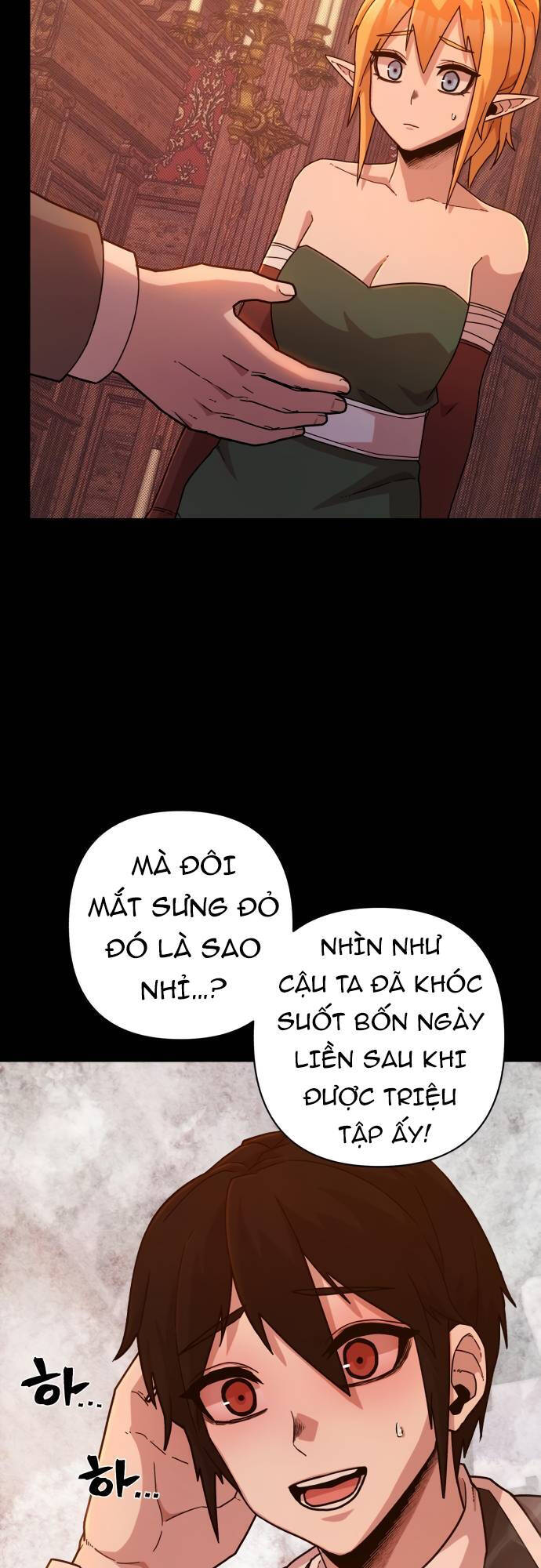 Sự Trở Lại Của Anh Hùng Diệt Thế Chapter 43 - Trang 2