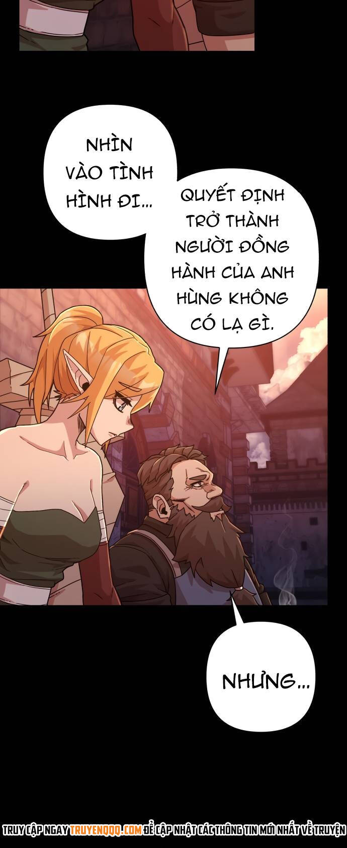 Sự Trở Lại Của Anh Hùng Diệt Thế Chapter 43 - Trang 2