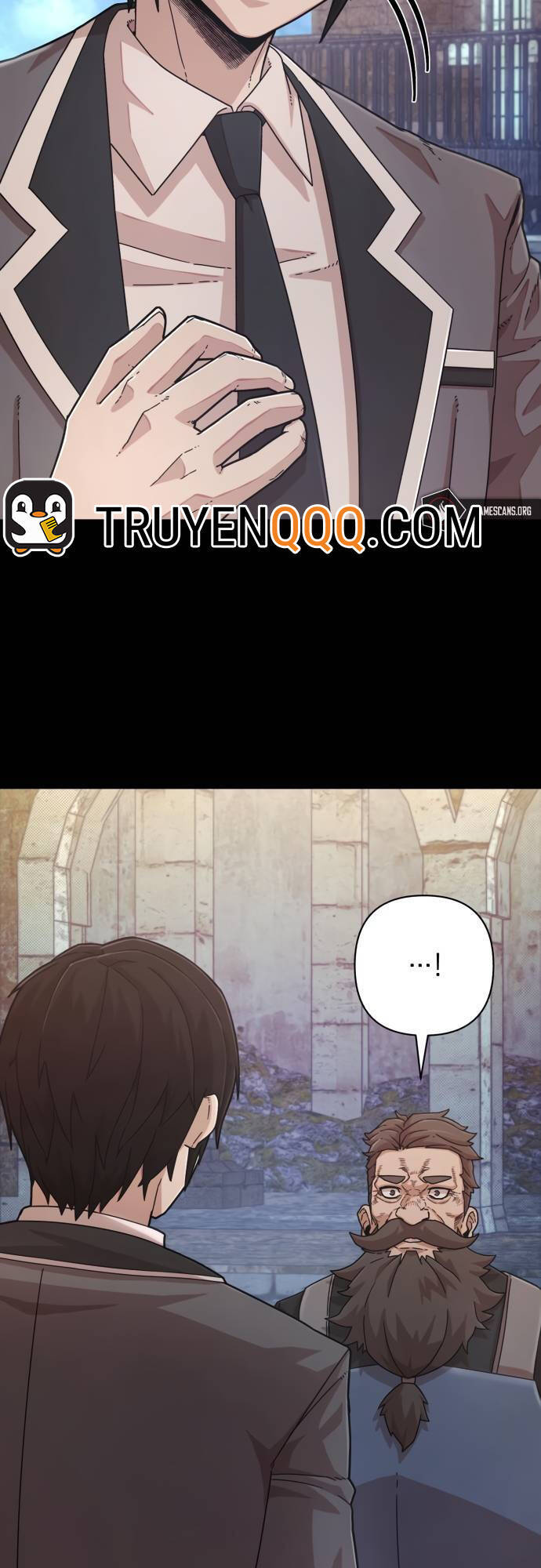 Sự Trở Lại Của Anh Hùng Diệt Thế Chapter 43 - Trang 2