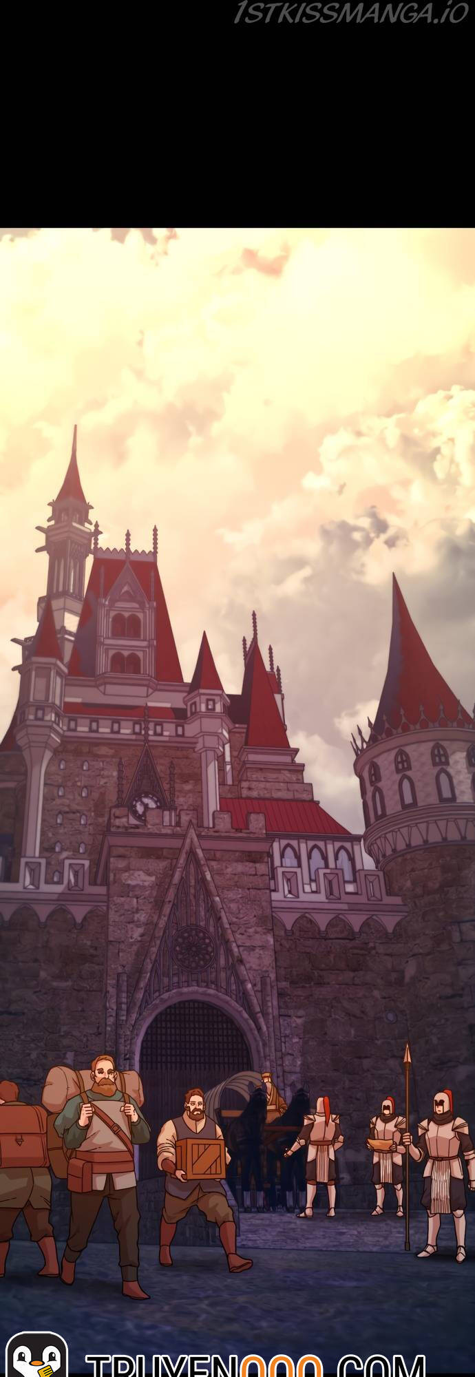 Sự Trở Lại Của Anh Hùng Diệt Thế Chapter 43 - Trang 2