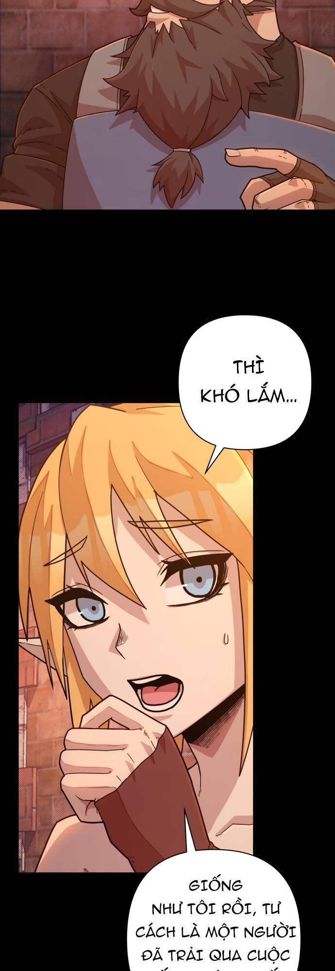 Sự Trở Lại Của Anh Hùng Diệt Thế Chapter 43 - Trang 2