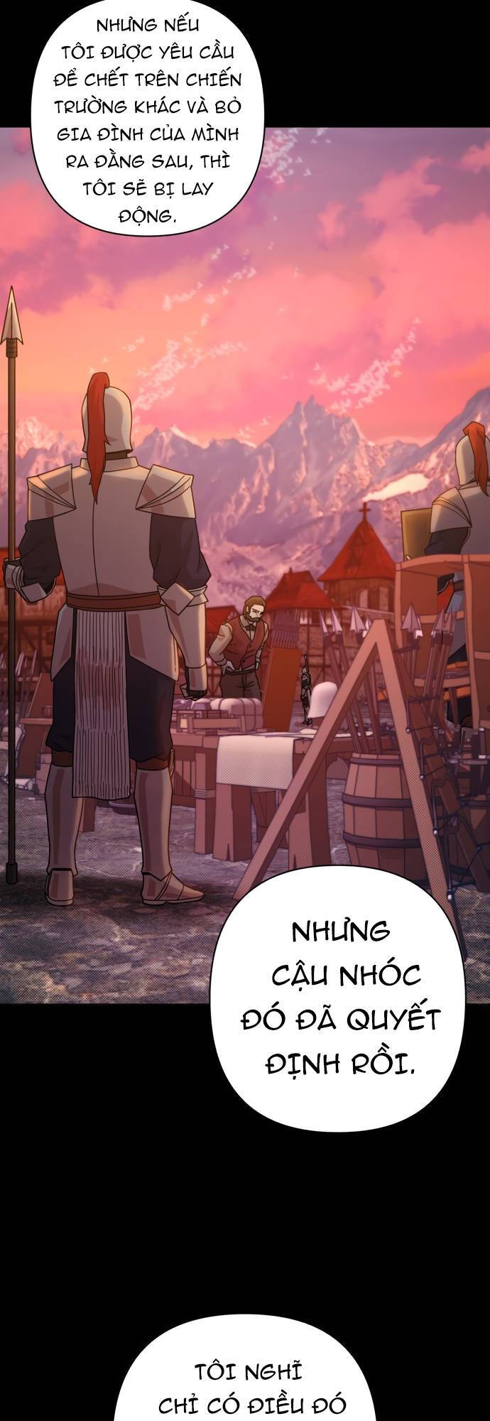 Sự Trở Lại Của Anh Hùng Diệt Thế Chapter 43 - Trang 2