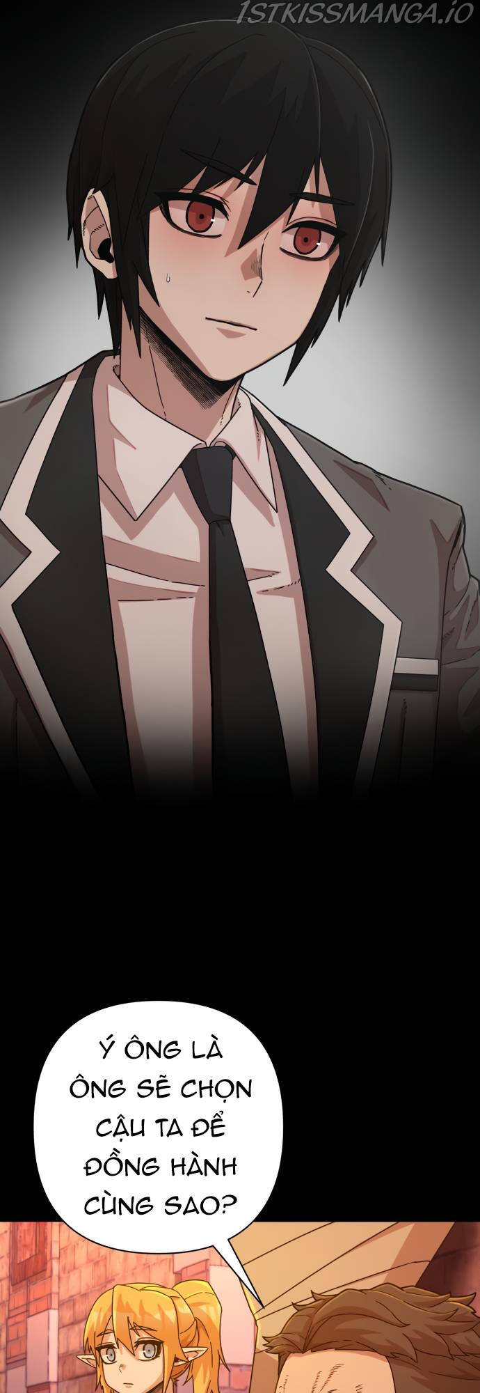 Sự Trở Lại Của Anh Hùng Diệt Thế Chapter 43 - Trang 2