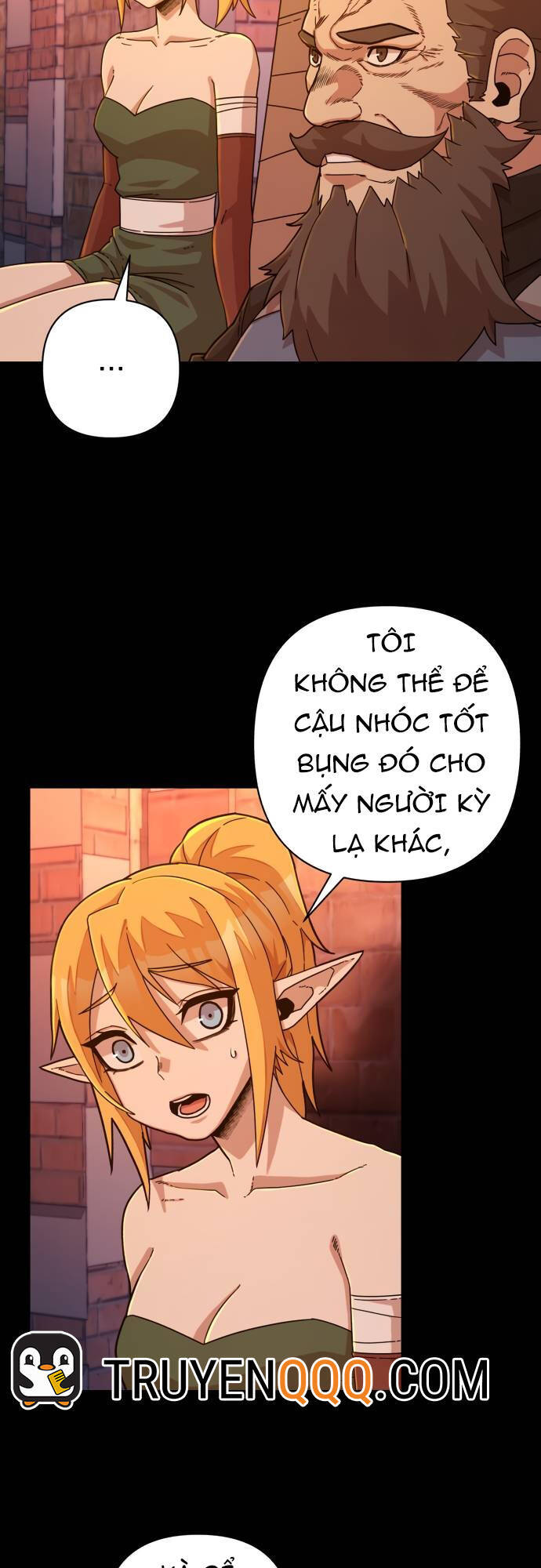 Sự Trở Lại Của Anh Hùng Diệt Thế Chapter 43 - Trang 2