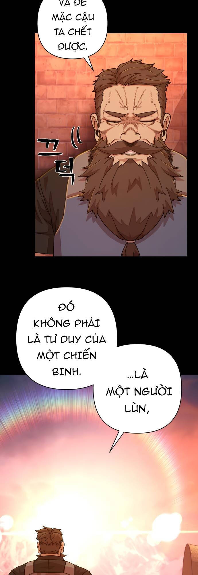 Sự Trở Lại Của Anh Hùng Diệt Thế Chapter 43 - Trang 2