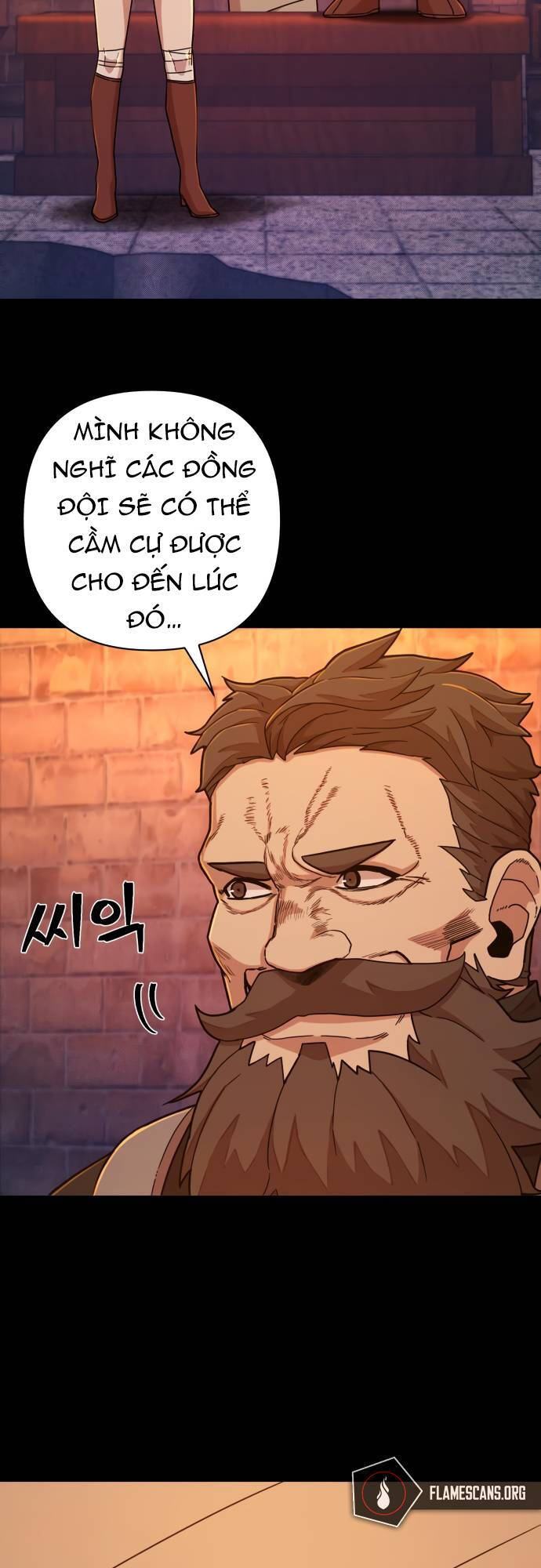 Sự Trở Lại Của Anh Hùng Diệt Thế Chapter 43 - Trang 2