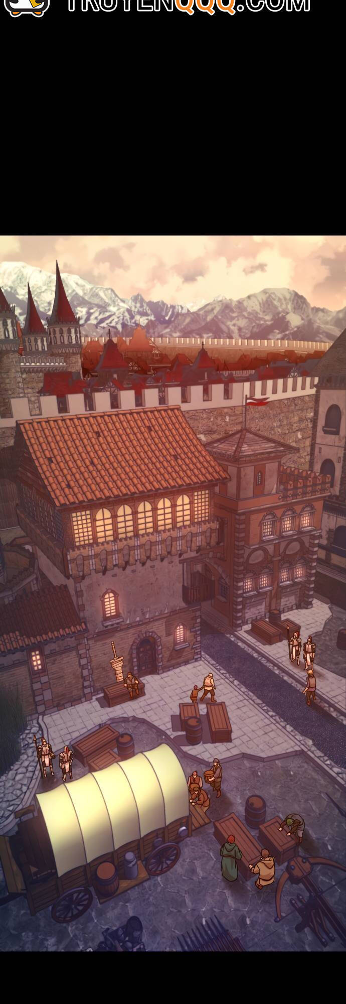 Sự Trở Lại Của Anh Hùng Diệt Thế Chapter 43 - Trang 2