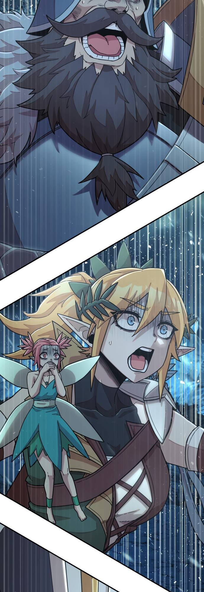 Sự Trở Lại Của Anh Hùng Diệt Thế Chapter 43 - Trang 2