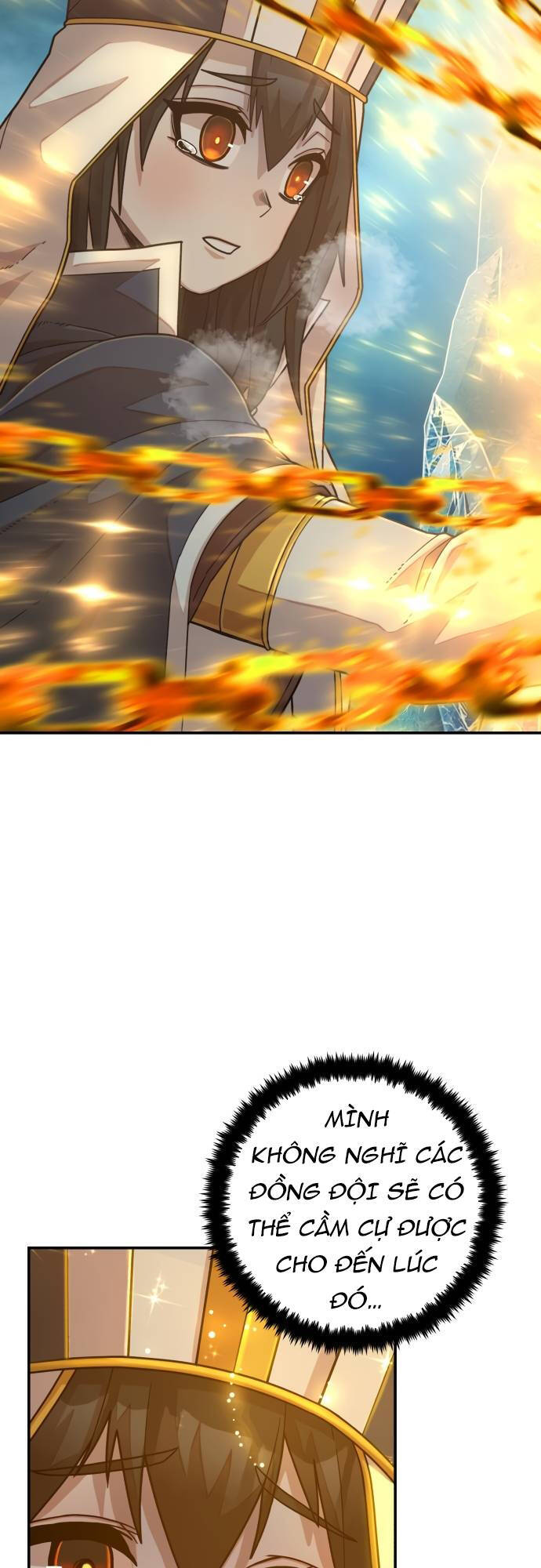 Sự Trở Lại Của Anh Hùng Diệt Thế Chapter 43 - Trang 2