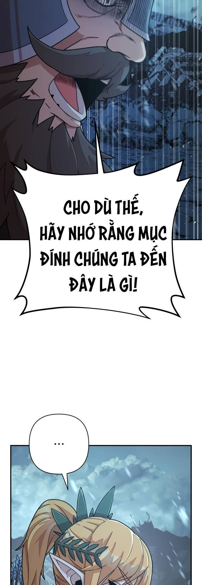 Sự Trở Lại Của Anh Hùng Diệt Thế Chapter 43 - Trang 2