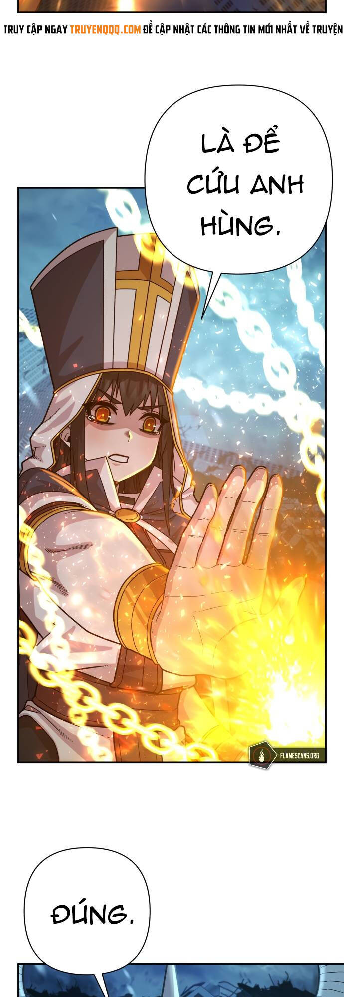 Sự Trở Lại Của Anh Hùng Diệt Thế Chapter 43 - Trang 2