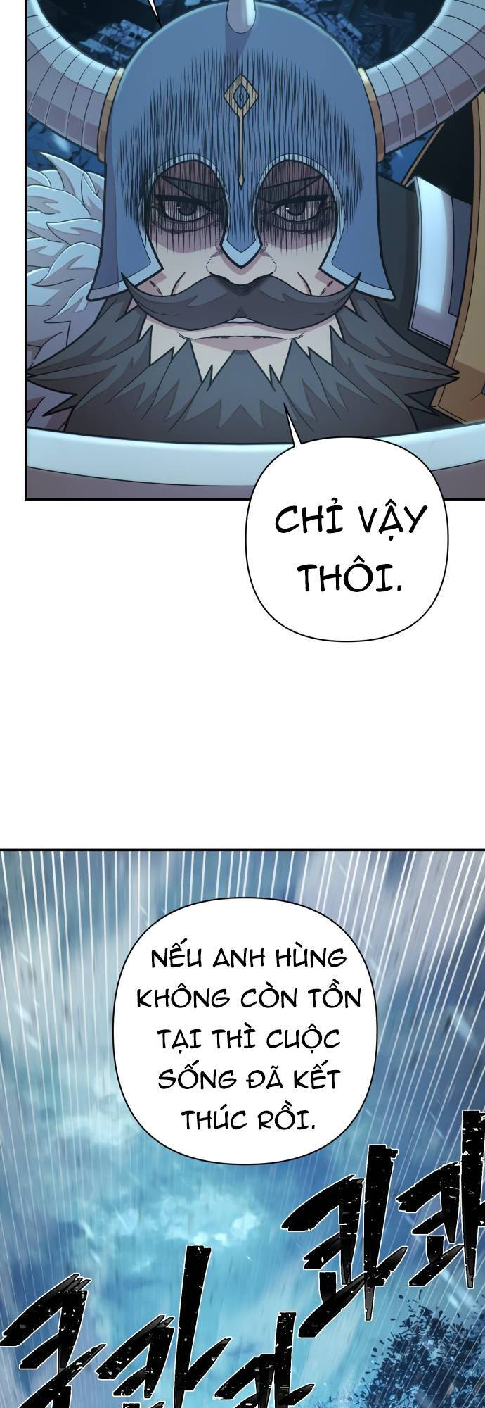 Sự Trở Lại Của Anh Hùng Diệt Thế Chapter 43 - Trang 2