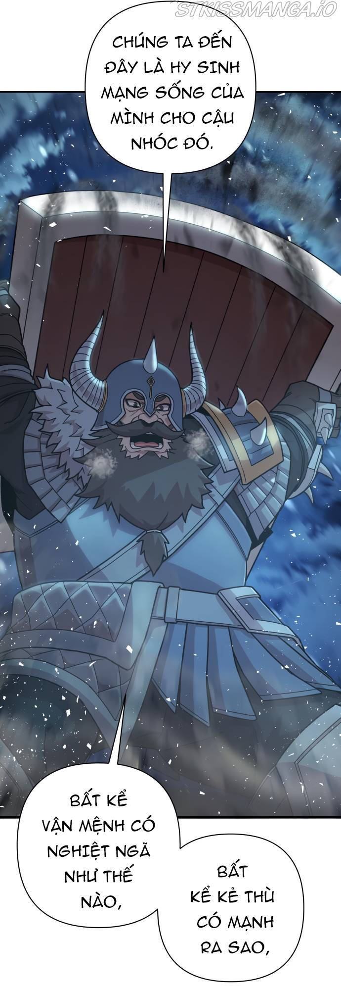 Sự Trở Lại Của Anh Hùng Diệt Thế Chapter 43 - Trang 2