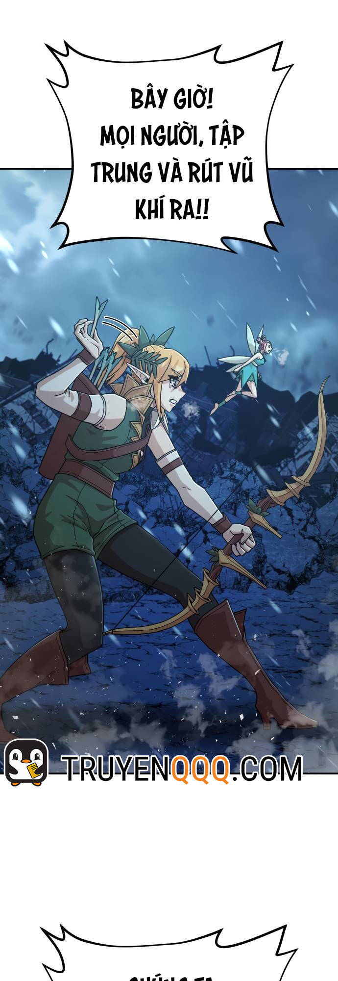 Sự Trở Lại Của Anh Hùng Diệt Thế Chapter 43 - Trang 2