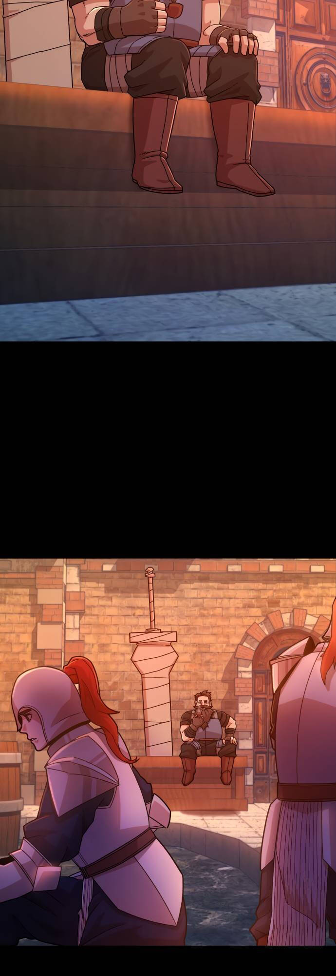 Sự Trở Lại Của Anh Hùng Diệt Thế Chapter 43 - Trang 2