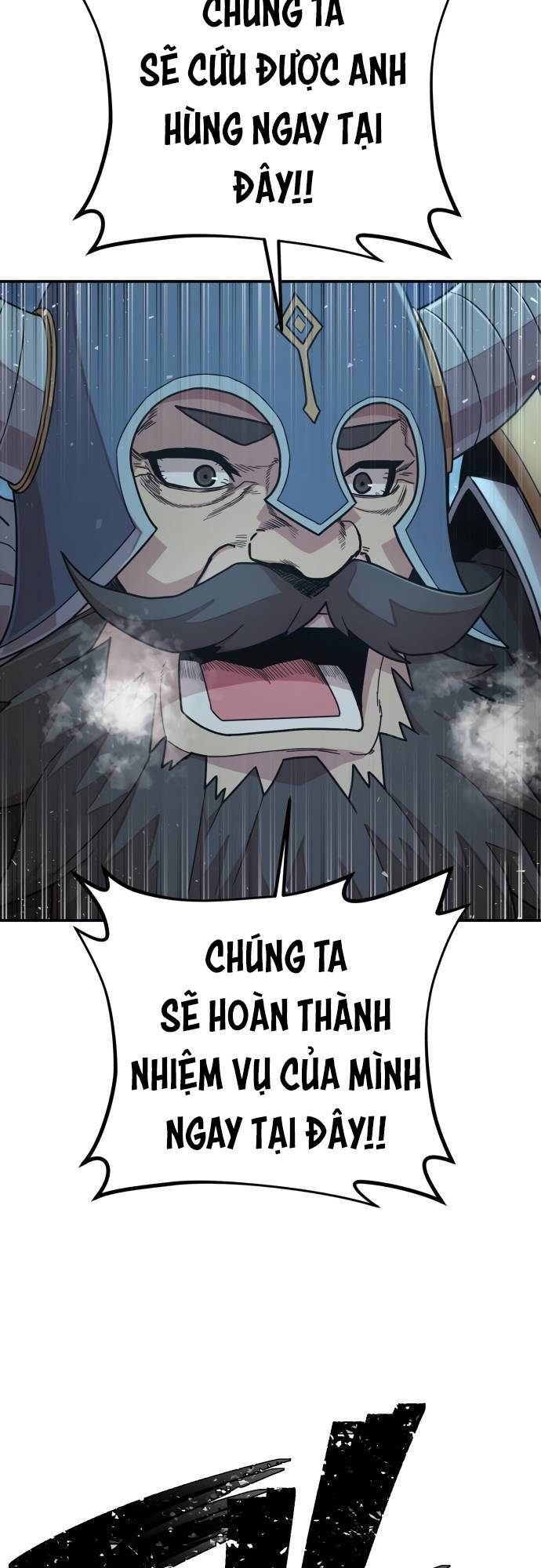 Sự Trở Lại Của Anh Hùng Diệt Thế Chapter 43 - Trang 2