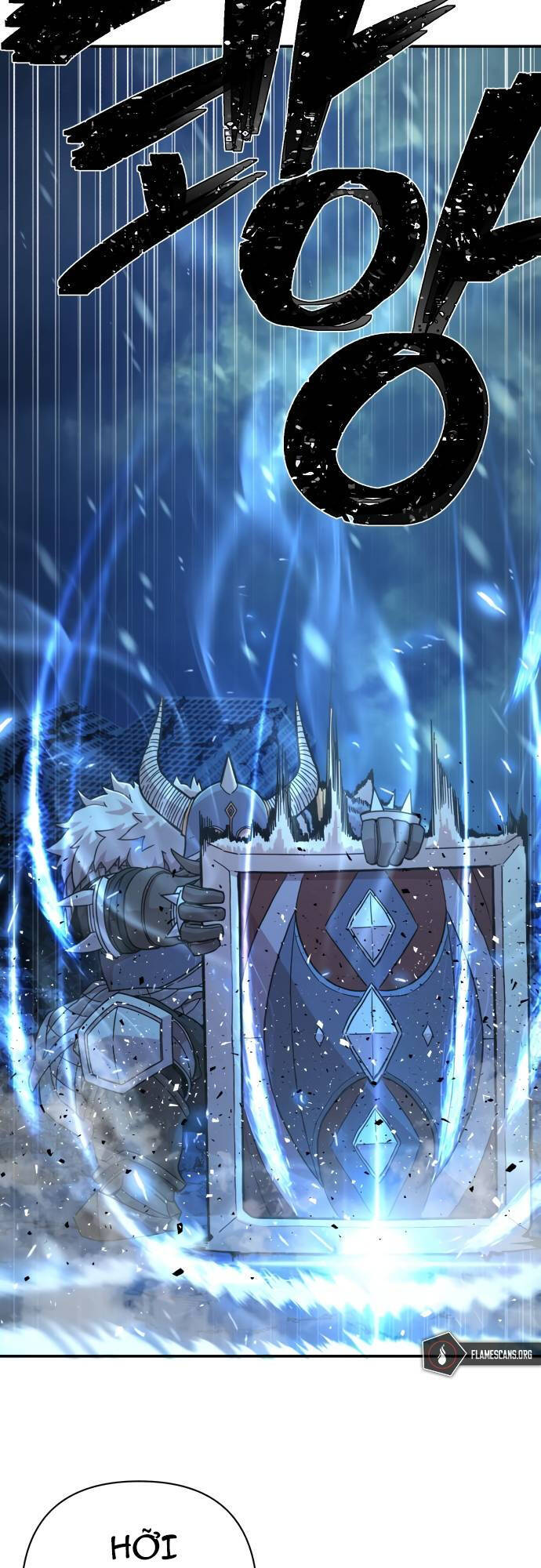 Sự Trở Lại Của Anh Hùng Diệt Thế Chapter 43 - Trang 2