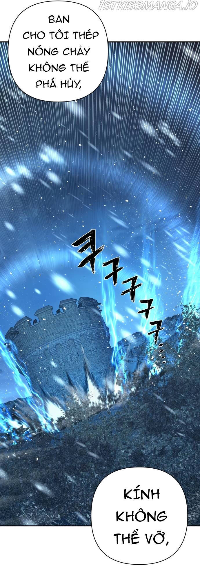 Sự Trở Lại Của Anh Hùng Diệt Thế Chapter 43 - Trang 2