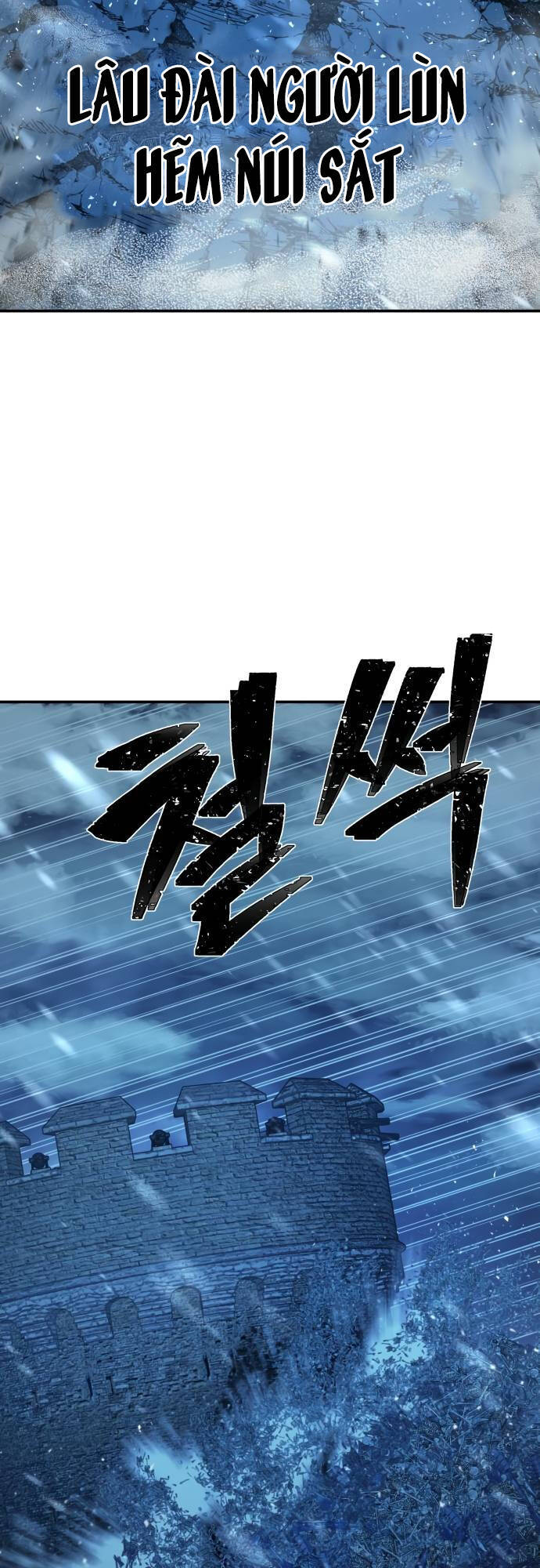 Sự Trở Lại Của Anh Hùng Diệt Thế Chapter 43 - Trang 2