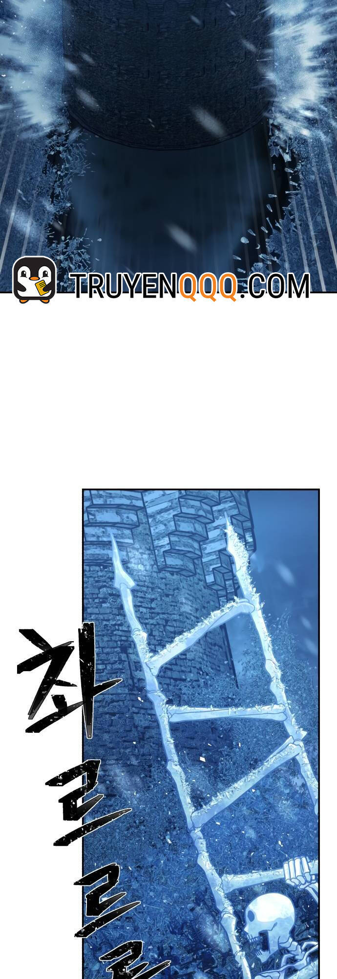 Sự Trở Lại Của Anh Hùng Diệt Thế Chapter 43 - Trang 2