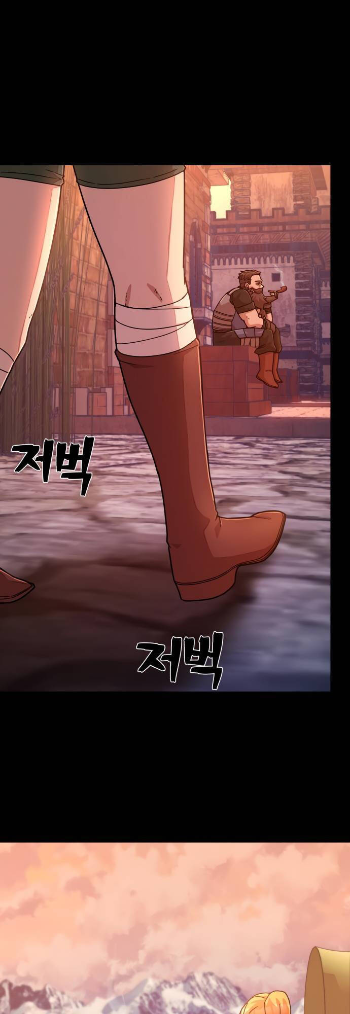 Sự Trở Lại Của Anh Hùng Diệt Thế Chapter 43 - Trang 2