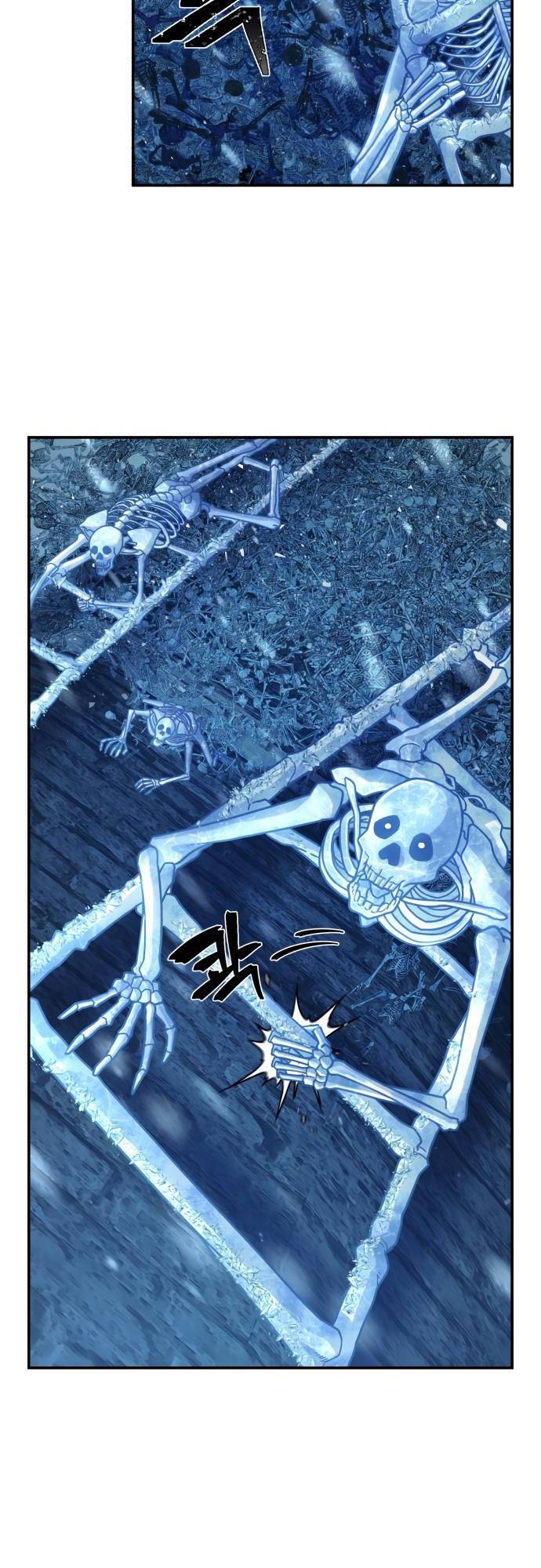 Sự Trở Lại Của Anh Hùng Diệt Thế Chapter 43 - Trang 2