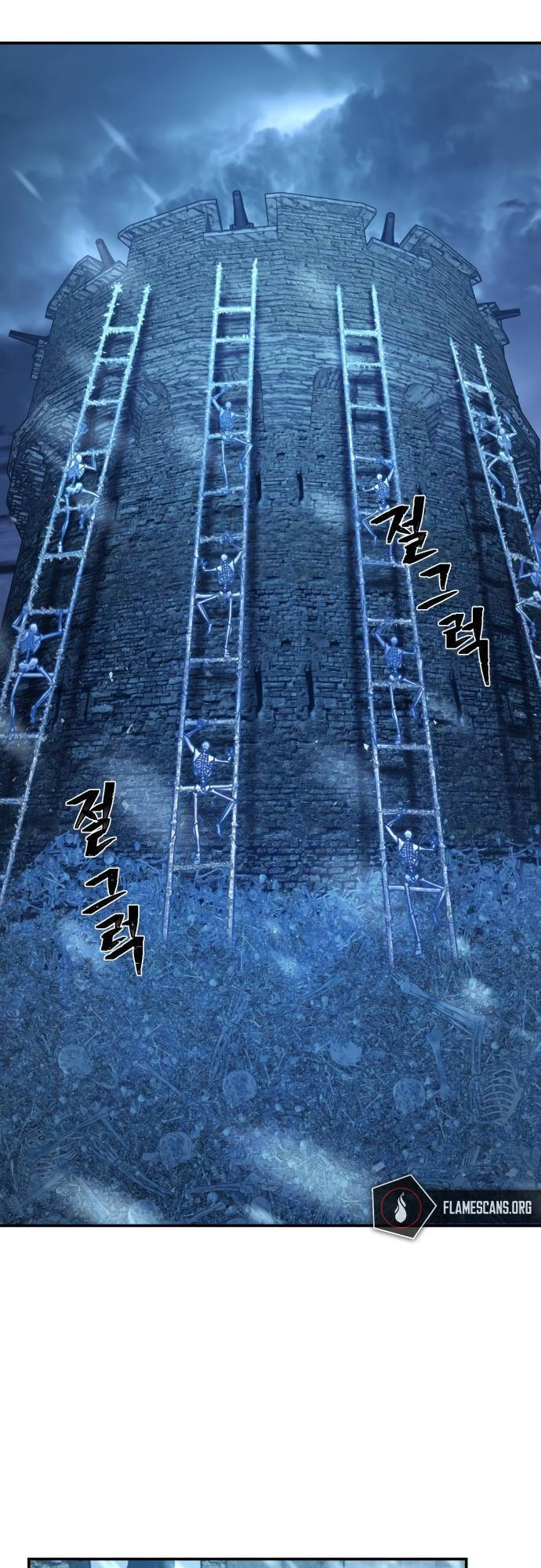 Sự Trở Lại Của Anh Hùng Diệt Thế Chapter 43 - Trang 2